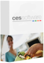 ces selector software